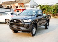 Toyota Hilux Revo Cab 2023