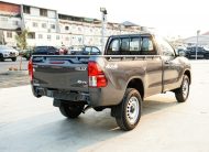 Toyota Hilux Revo Cab 2023