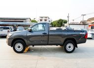 Toyota Hilux Revo Cab 2023