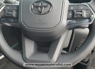 2023 TOYOTA LANDCRUISER GXL AUTO 4×4