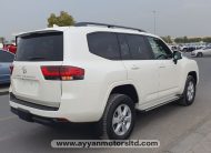 2023 TOYOTA LANDCRUISER GXL AUTO 4×4