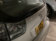 2010 TOYOTA HARRIER 240G L PACKAGE