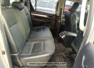 2019 TOYOTA HILUX REVO DOUBLE CAB 4WD