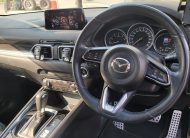 2017 MAZDA CX-5 XD