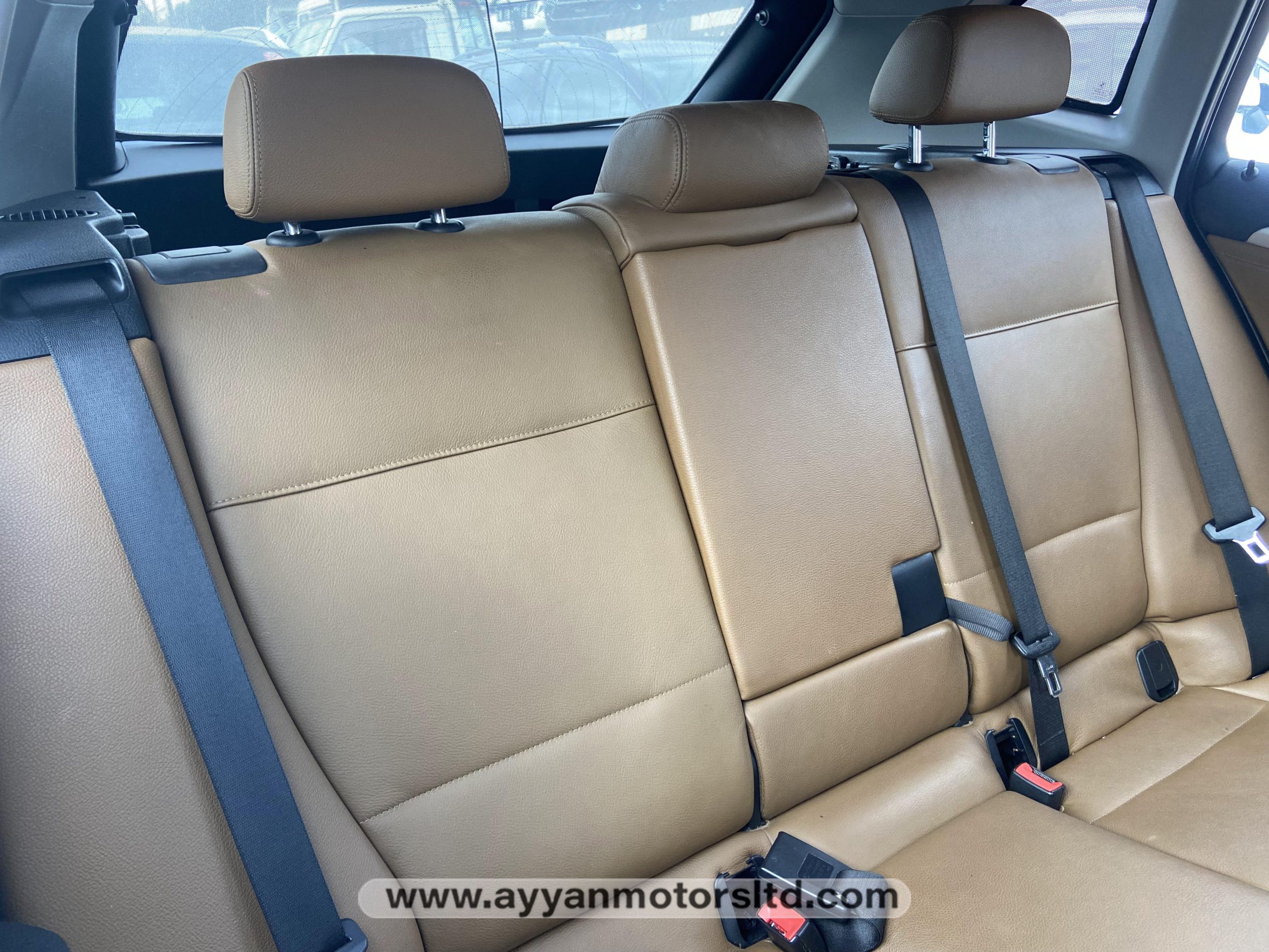 2010 BMW X1 XDRIVE 25I