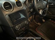 2011 MERCEDES BENZ ML350 (W164)