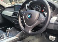 2012 BMW X6 XDRIVE35I