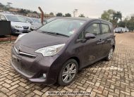 2012 TOYOTA RACTIS VERSO