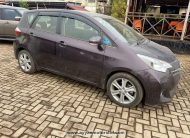 2012 TOYOTA RACTIS VERSO