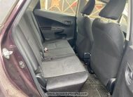 2012 TOYOTA RACTIS VERSO