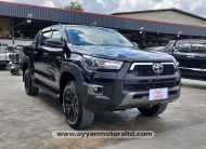 2024 TOYOTA HILUX REVO ROCCO