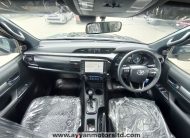 2024 TOYOTA HILUX REVO ROCCO