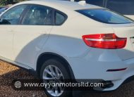 2013 BMW X6 X DRIVE 35I