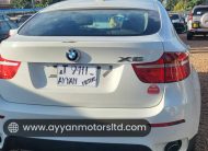 2013 BMW X6 X DRIVE 35I
