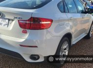 2013 BMW X6 X DRIVE 35I