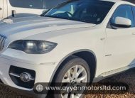 2013 BMW X6 X DRIVE 35I