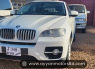 2013 BMW X6 X DRIVE 35I