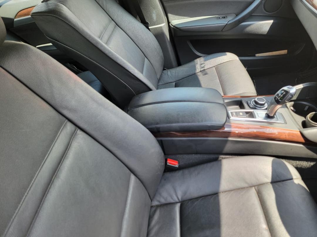 2011 BMW X6