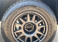 2020 Toyota Hilux Revo Rocco