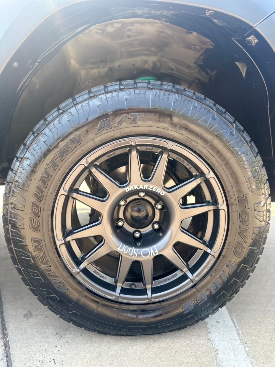 2020 Toyota Hilux Revo Rocco