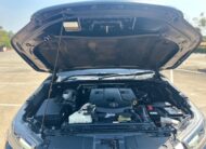 2020 Toyota Hilux Revo Rocco