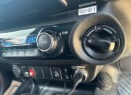 2020 Toyota Hilux Revo Rocco