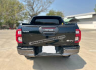 2020 Toyota Hilux Revo Rocco