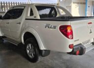 2011 Mitsubishi Triton GLX 4WD 2.5L