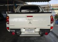 2011 Mitsubishi Triton GLX 4WD 2.5L