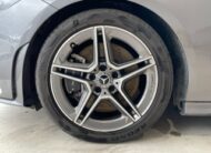 2020 – Mercedes Benz CLA 250 4MATIC AMG Line