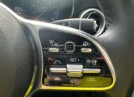2020 – Mercedes Benz C-CLASS C180 AVANTGARDE AMG LINE