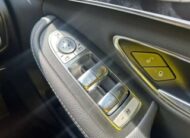 2020 – Mercedes Benz C-CLASS C180 AVANTGARDE AMG LINE