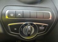 2020 – Mercedes Benz C-CLASS C180 AVANTGARDE AMG LINE