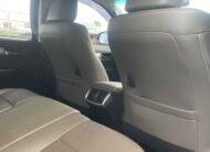 2018 Toyota Hilux Revo