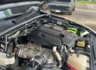 2018 Toyota Hilux Revo