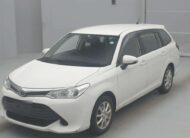 2016 Toyota Corolla Fielder