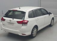 2016 Toyota Corolla Fielder