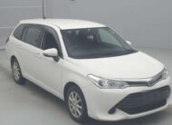 2016 Toyota Corolla Fielder