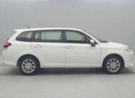 2016 Toyota Corolla Fielder