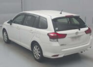 2016 Toyota Corolla Fielder