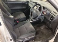 2016 Toyota Corolla Fielder