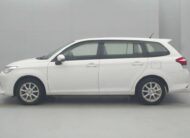 2016 Toyota Corolla Fielder