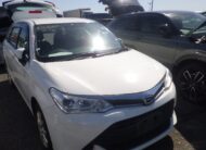 2016 Toyota Corolla Fielder