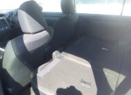 2016 Toyota Corolla Fielder