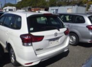 2016 Toyota Corolla Fielder