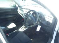 2016 Toyota Corolla Fielder