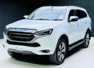 2023 Isuzu MU-X 3.0D LS Auto 4×4