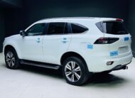 2023 Isuzu MU-X 3.0D LS Auto 4×4