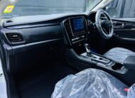 2023 Isuzu MU-X 3.0D LS Auto 4×4