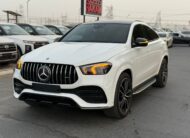 2022 Mercedes-Benz GLE Coupe GLE 53
